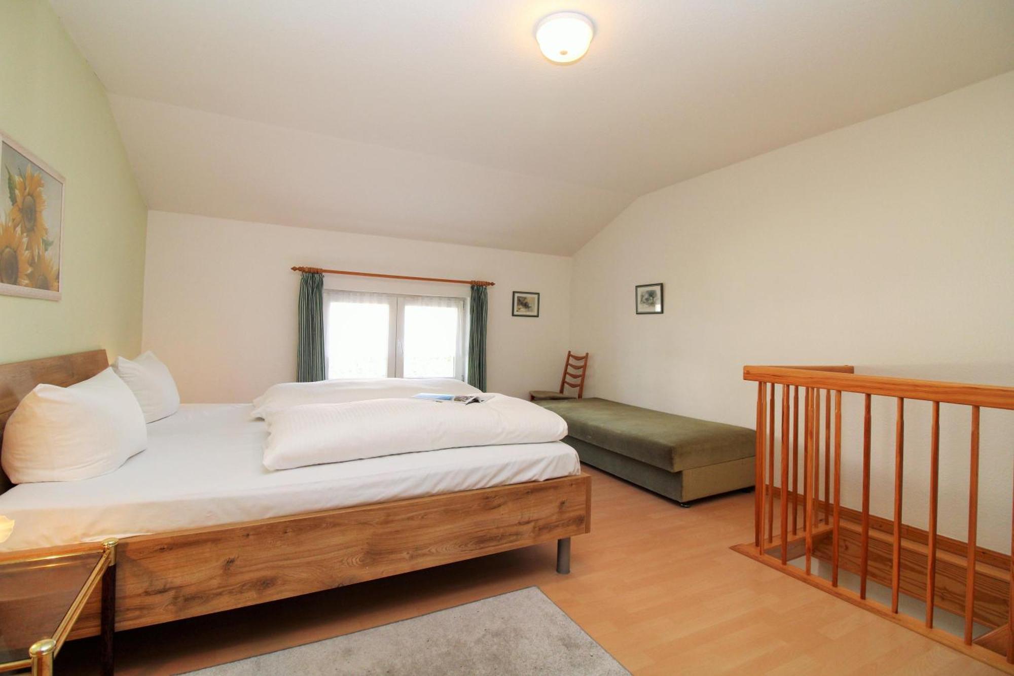 Haus Birkentraum Fewo 2 Ostseebad Kühlungsborn Εξωτερικό φωτογραφία