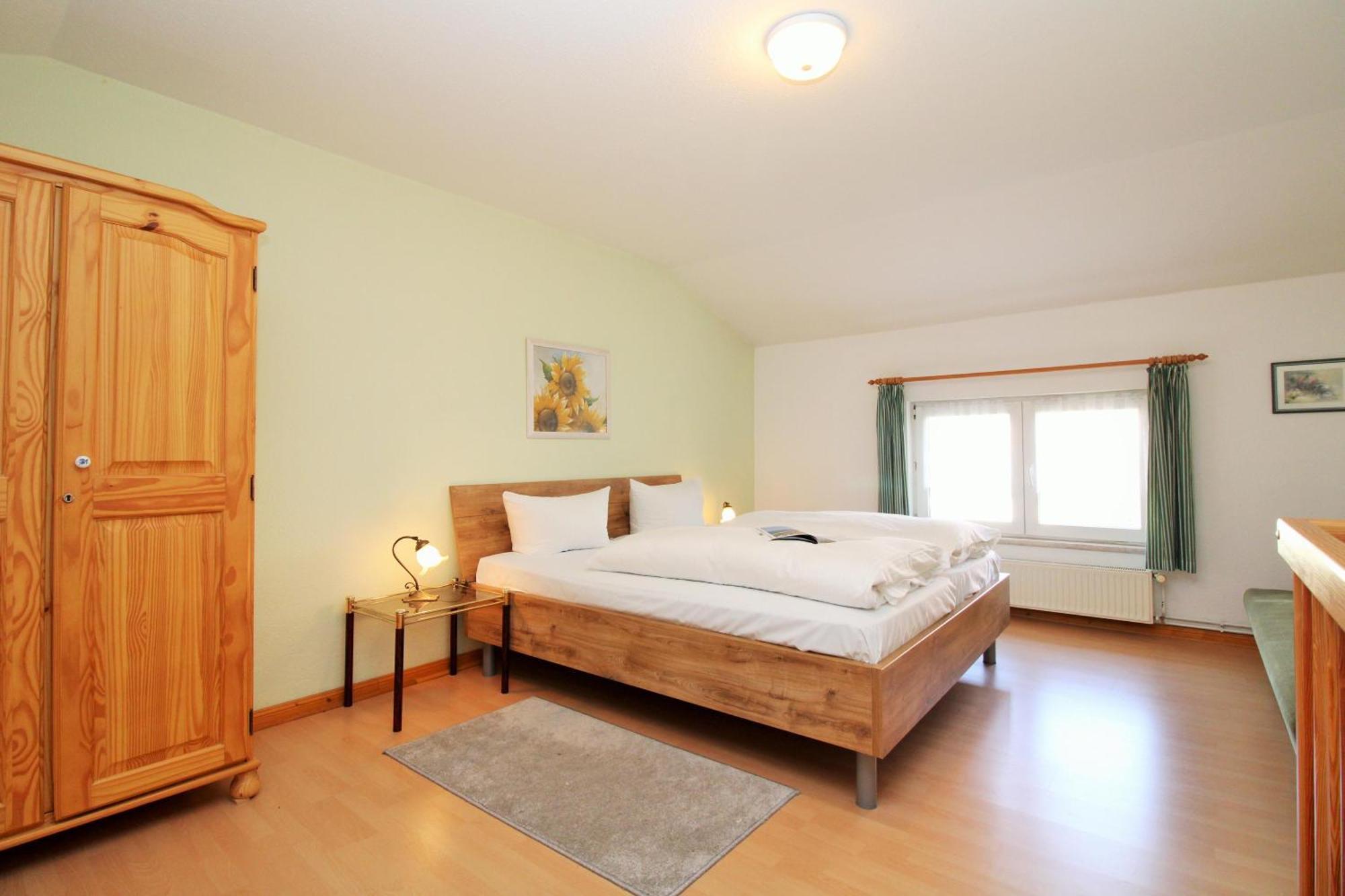 Haus Birkentraum Fewo 2 Ostseebad Kühlungsborn Εξωτερικό φωτογραφία
